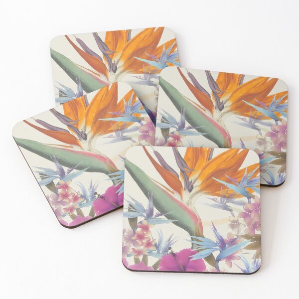Item preview, Fields of Paradise designed and sold by PolkaDotStudio.