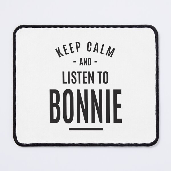 Item preview, Bonnie Personalized Name  designed and sold by cidolopez.