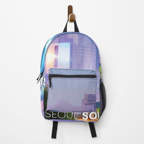 Item preview, Seoul South Korea Art designed and sold by Places On Earth.