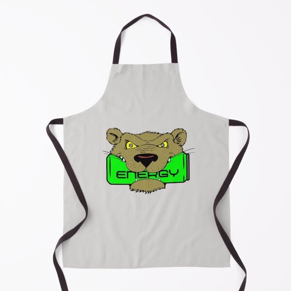 Item preview, Energy Drink Bear designed and sold by AMERICANCHEEZ.