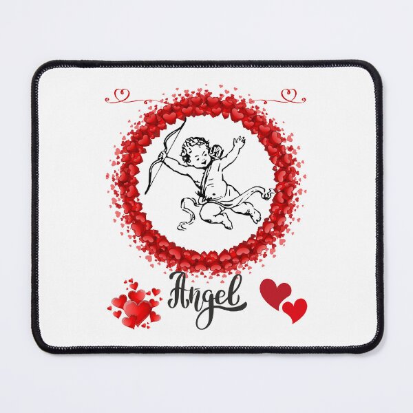 Item preview, Valentines Cupid. designed and sold by RonelM.