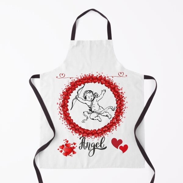Item preview, Valentines Cupid. designed and sold by RonelM.