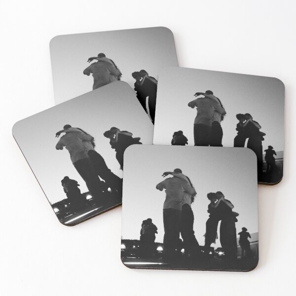 Item preview, Tango in Black designed and sold by Alexander Zabara.