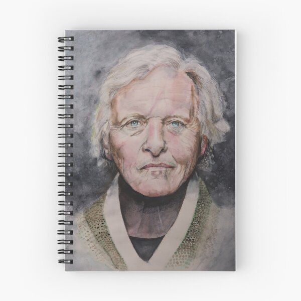 Item preview, Rutger Hauer  designed and sold by Astrid de Cock.
