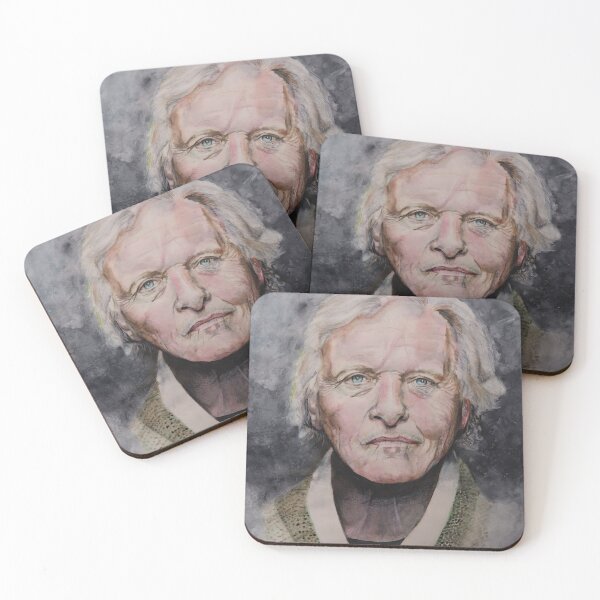 Item preview, Rutger Hauer  designed and sold by Astrid de Cock.