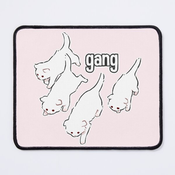 Item preview, gang designed and sold by lucianavee.