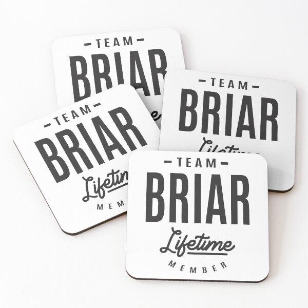 Item preview, Briar Personalized Name  designed and sold by cidolopez.