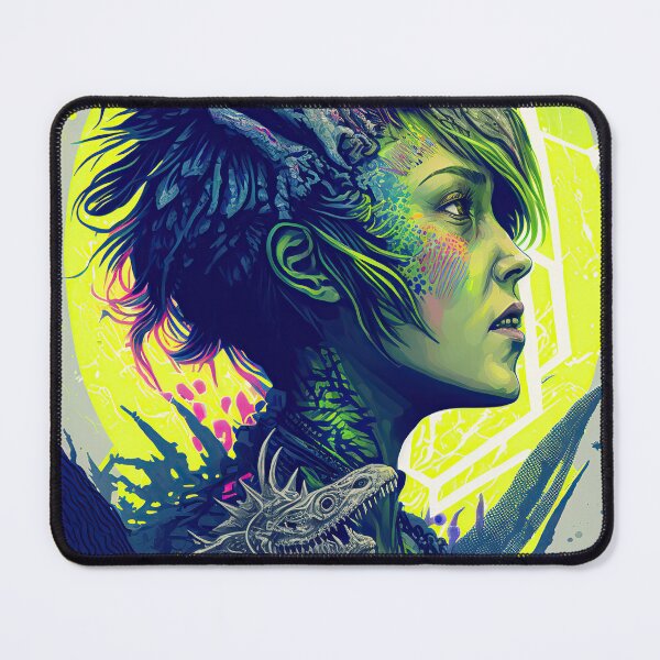 Item preview, Born from the blood of the dragon designed and sold by IA-Power.