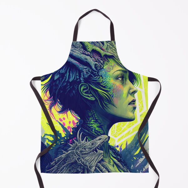 Item preview, Born from the blood of the dragon designed and sold by IA-Power.