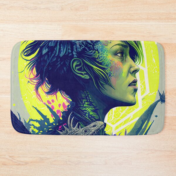 Item preview, Born from the blood of the dragon designed and sold by IA-Power.