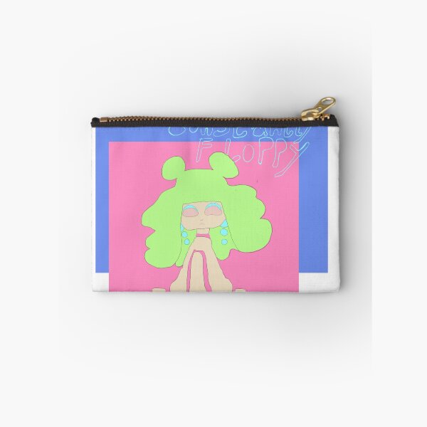 Item preview, Constantly floppy designed and sold by Ghost---flower.