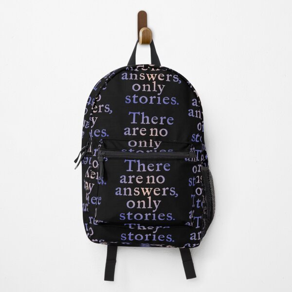 Item preview, There are no answers, only stories. #2 v.2 designed and sold by x1brett.
