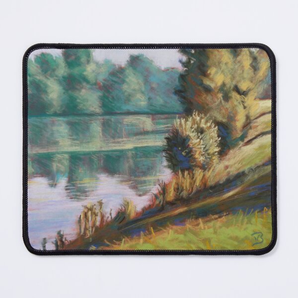 Item preview, The other shore designed and sold by couleurlumiere.