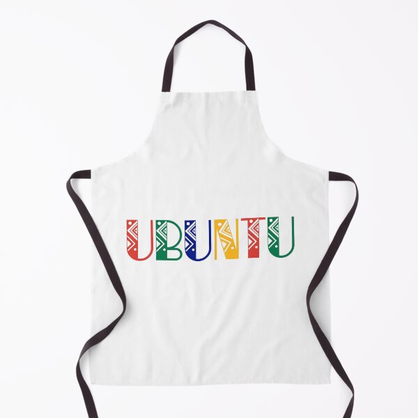 Item preview, Ubuntu - Humanity - South Africa designed and sold by JourneyCreative.