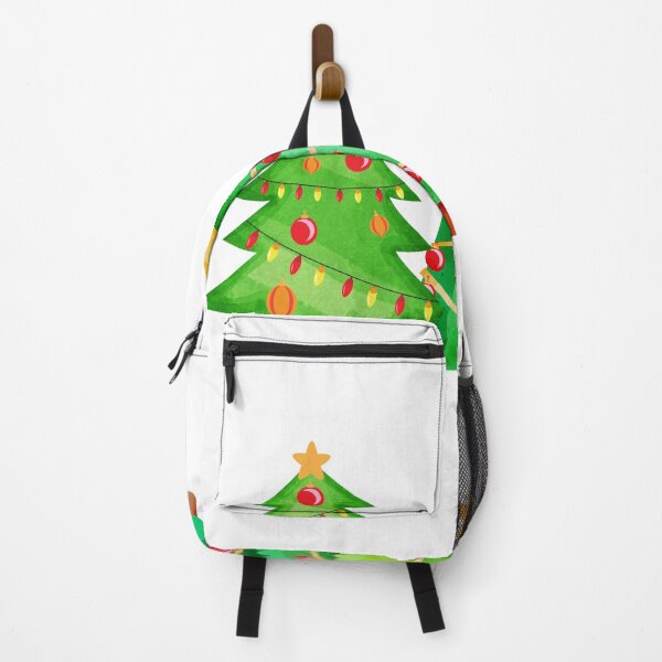 Item preview, Trio Christmas Trees designed and sold by MisPuHoney.