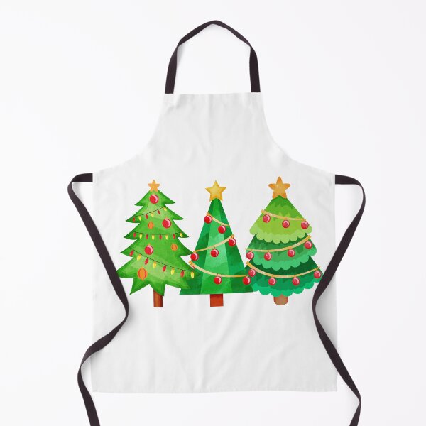 Item preview, Trio Christmas Trees designed and sold by MisPuHoney.