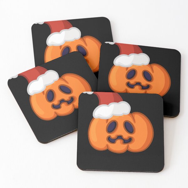 Item preview, Santa Pumpkin designed and sold by AkakoAi.