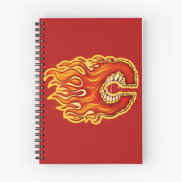 Item preview, Flame On! designed and sold by Jolly Rogers.