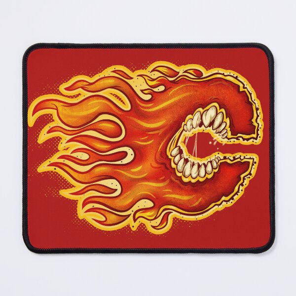 Item preview, Flame On! designed and sold by Jolly Rogers.