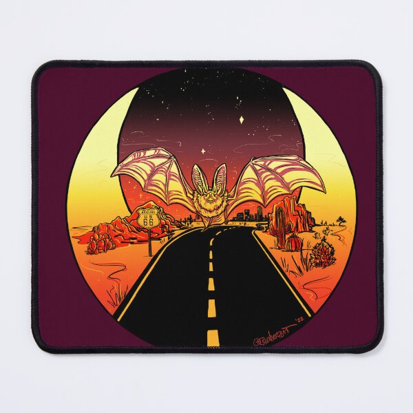 Item preview, Desert Dweller designed and sold by azbatrescue.