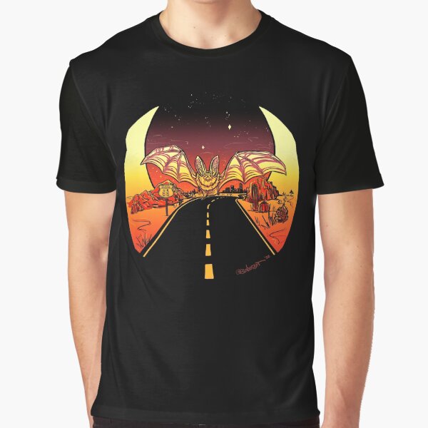 Item preview, Desert Dweller designed and sold by azbatrescue.