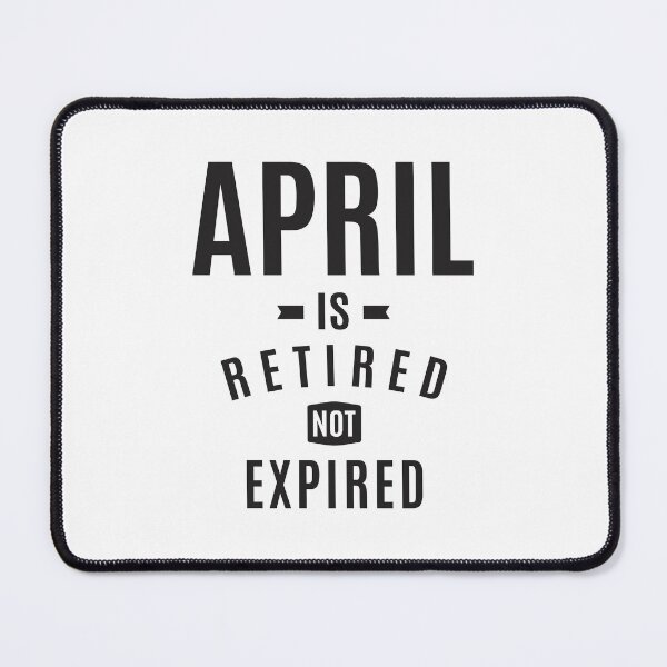 Item preview, April Personalized Name designed and sold by cidolopez.