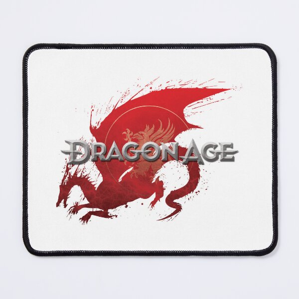 Item preview, Requiem (Ver 3) - Dragon Age Art designed and sold by Yannick Toney.