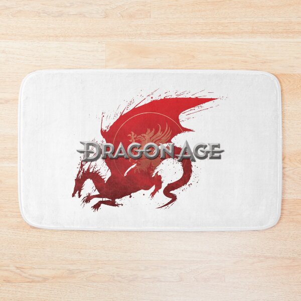 Item preview, Requiem (Ver 3) - Dragon Age Art designed and sold by Yannick Toney.