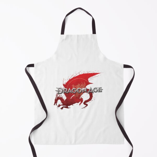 Item preview, Requiem (Ver 3) - Dragon Age Art designed and sold by Yannick Toney.