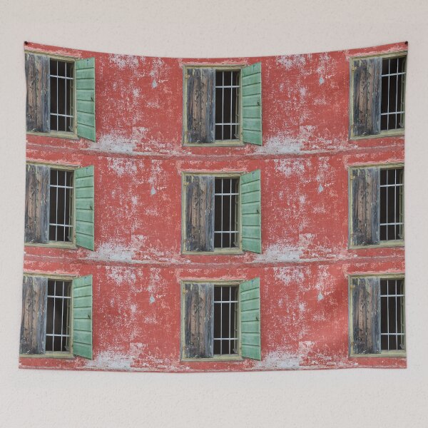 Item preview, The Old Window designed and sold by Yair Karelic.