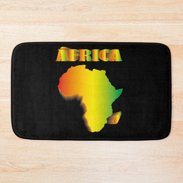 Item preview, Continente Africano - África designed and sold by GirlaineSQ.