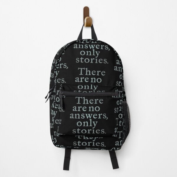 Item preview, There are no answers, only stories. #2 v.5 designed and sold by x1brett.