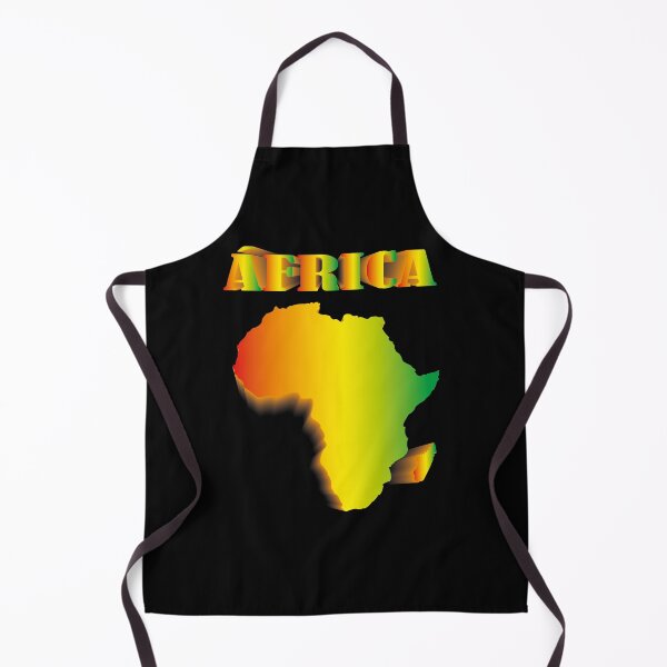 Item preview, Continente Africano - África designed and sold by GirlaineSQ.