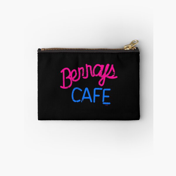 Item preview, Bernay's Cafe designed and sold by chazy73.