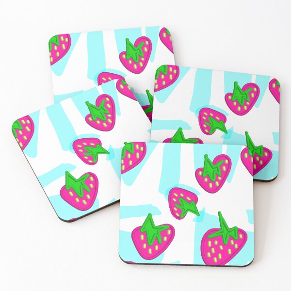 Item preview, i am strawberry designed and sold by KarineGiffoni.