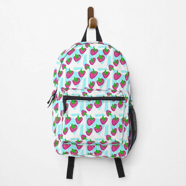 Item preview, i am strawberry designed and sold by KarineGiffoni.