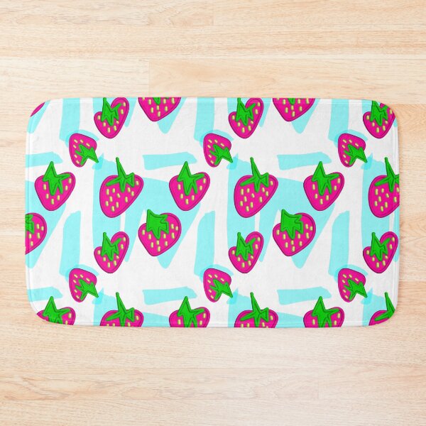 Item preview, i am strawberry designed and sold by KarineGiffoni.