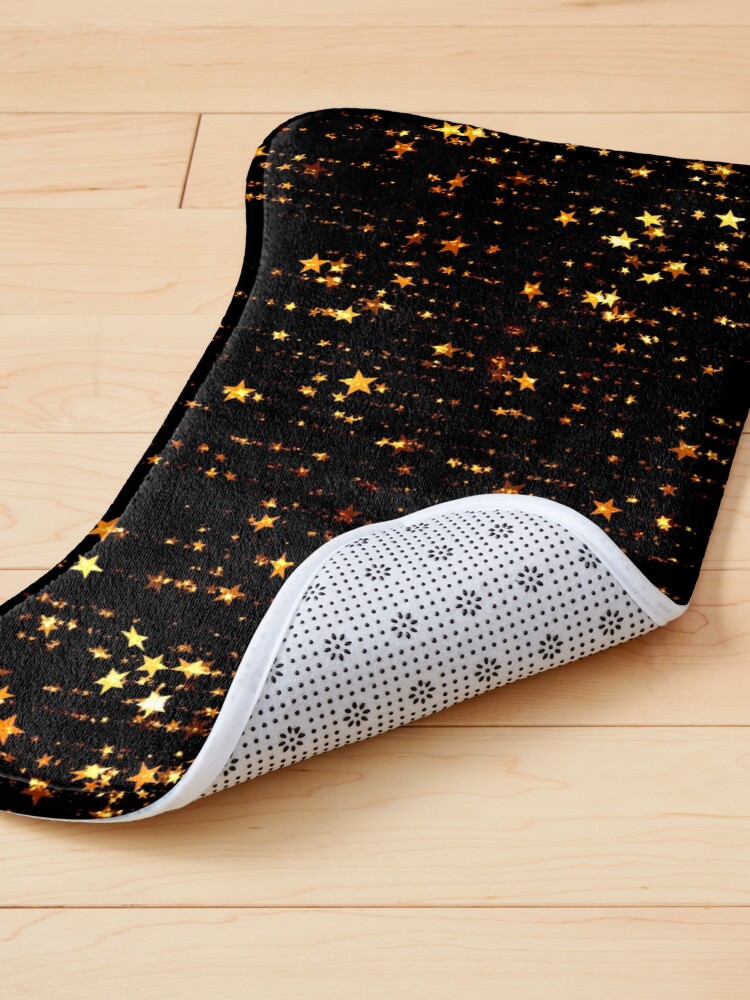 Alternate view of Starry Cascade Pet Mat