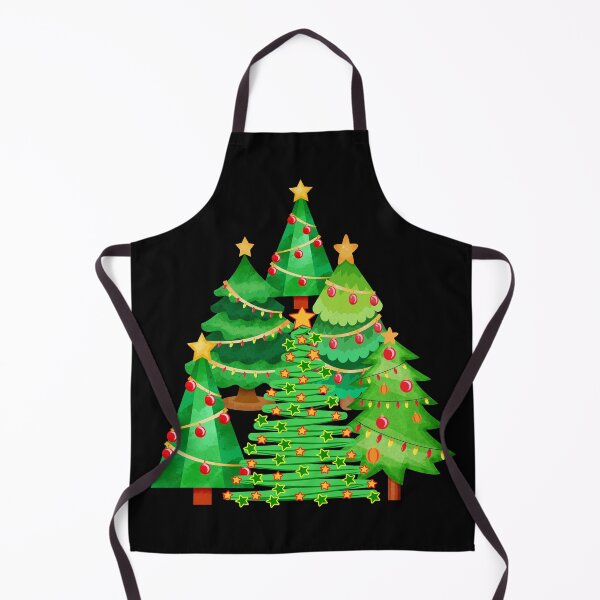Item preview, Christmas Trees designed and sold by MisPuHoney.