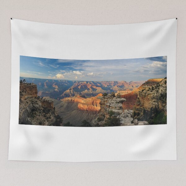 Item preview, Grand Canyon Panorama  designed and sold by MarkSykes.