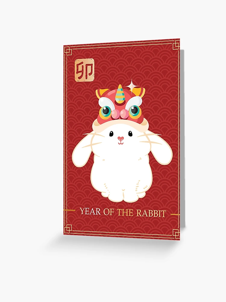 NS Crazy Rabbit: Legendary Party Chinese Version