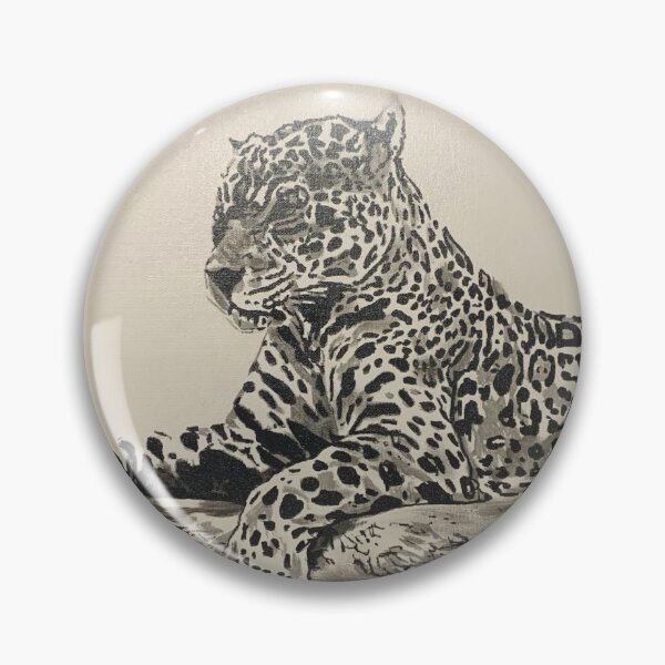 Item preview, Jag wag designed and sold by LukeScottart.