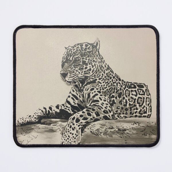 Item preview, Jag wag designed and sold by LukeScottart.