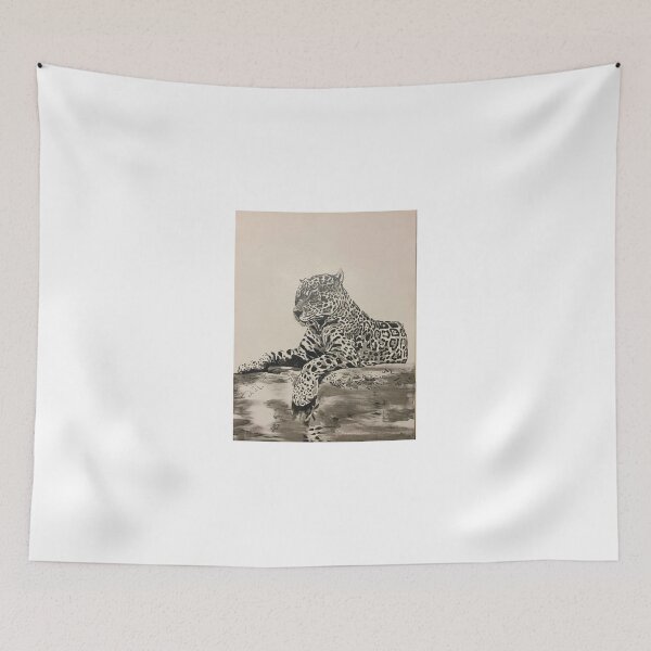 Item preview, Jag wag designed and sold by LukeScottart.