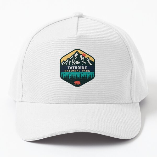 Item preview, Tatooine national park designed and sold by Cool-Craze.