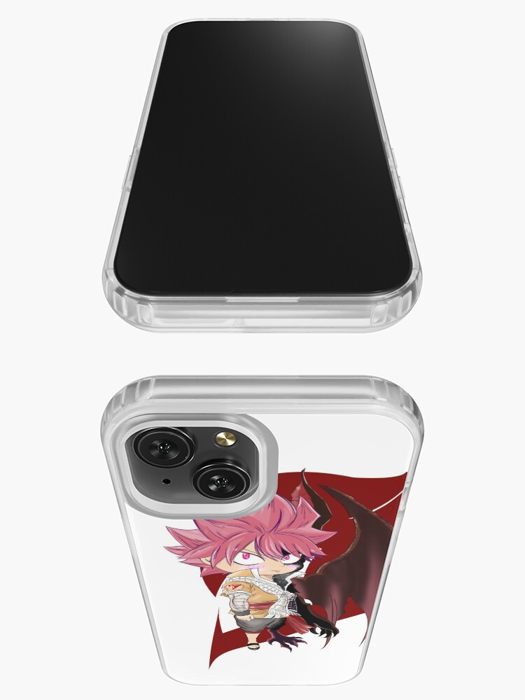 NATSU DRAGNEEL DRAGON FAIRY TAIL iPhone 12 Case Cover