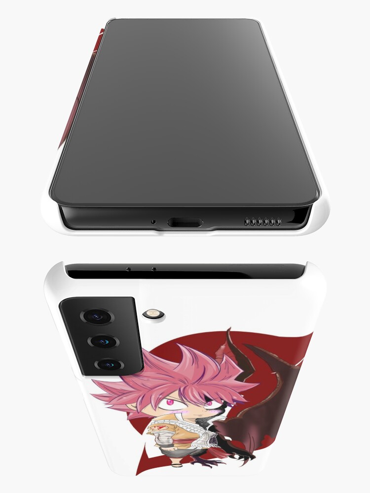 Fairy Tail Dragon Natsu  iPhone Case for Sale by jstudiosoregon
