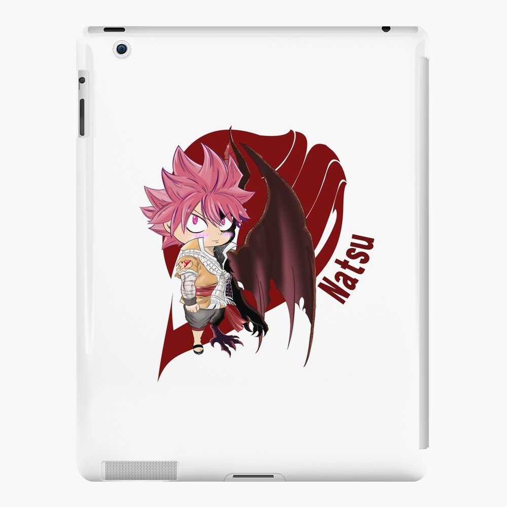 Natsu Dragneel Fairytail | Dragon ball Tshirt | Greeting Card