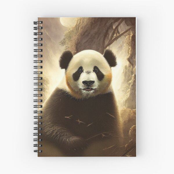 Item preview, A SITTING PANDA designed and sold by optimusprime39.