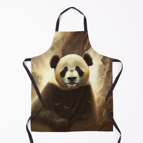Item preview, A SITTING PANDA designed and sold by optimusprime39.